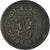 Moeda, Alemanha, Kriegsgeldersatzmarke, Kirn, 10 Pfennig, 1919, EF(40-45), Zinco