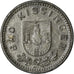 Coin, Germany, Notgeld, Kissingen, 5 Pfennig, 1919, EF(40-45), Zinc