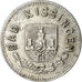 Coin, Germany, Notgeld, Kissingen, 5 Pfennig, 1920, AU(50-53), Iron