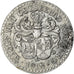Coin, Germany, Kleingeldersatzmarke, Kolberg, 10 Pfennig, 1918, AU(50-53), Iron
