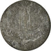 Moneta, Niemcy, Kriegsgeld, Kaiserlautern, 10 Pfennig, 1917, EF(40-45), Cynk