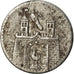Coin, Germany, Kleingeldersatz, Suhl, 5 Pfennig, EF(40-45), Iron