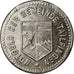 Coin, Germany, Kleingeldersatz, Tailfingen, 10 Pfennig, AU(50-53), Iron