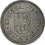 Coin, Germany, Kriegsnotgeld, Speyer, 10 Pfennig, 1917, AU(50-53), Zinc