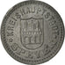Moneda, Alemania, Kriegsnotgeld, Speyer, 10 Pfennig, 1917, MBC+, Cinc