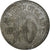 Moneta, Niemcy, Kriegsnotgeld, Speyer, 10 Pfennig, 1917, EF(40-45), Cynk