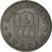 Coin, Germany, Kriegsnotgeld, Speyer, 50 Pfennig, 1917, AU(50-53), Zinc
