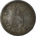 Moneda, Alemania, Kriegsgeld, Sterkrade, 10 Pfennig, 1917, MBC, Cinc