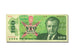 Czechoslovakia, 100 Korun, 1989, KM #97, EF(40-45), A15