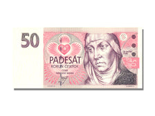 Czech Republic, 50 Korun, 1993, UNC(65-70), A07