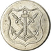 Coin, Germany, Notgeld, Solingen, 10 Pfennig, 1919, MS(63), Iron