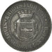 Coin, Germany, Kleingeldersatzmarke, Schwarzenbach, 10 Pfennig, 1917, EF(40-45)