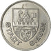 Coin, Germany, Kriegsgeld, Siegen, 10 Pfennig, 1918, AU(55-58), Iron