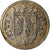 Moneda, Alemania, Notstandsgeld, Sinzig, 10 Pfennig, 1919, MBC+, Hierro