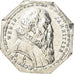Coin, Germany, Strassenbahn, WENZEL JAMNITZER, Nürnberg-Fürther, 20 Pfennig