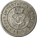 Moeda, Alemanha, Kriegsgeld, Nürtingen, 10 Pfennig, 1918, AU(50-53), Ferro