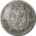 Coin, Germany, Kriegsgeld, Ober-Glogau, 10 Pfennig, 1918, AU(50-53), Iron