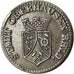 Moneta, Germania, Kriegsgeld, Oberhausen, 10 Pfennig, 1919, SPL-, Ferro