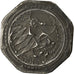 Coin, Germany, Kriegsgeld, Oberndorf, 50 Pfennig, 1918, EF(40-45), Iron