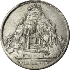 Coin, Germany, Notgeld, Oberstein, 10 Pfennig, 1919, EF(40-45), Iron