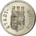 Coin, Germany, Notgeld, Ohligs, 50 Pfennig, 1920, AU(55-58), Iron