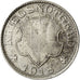 Coin, Germany, Kriegsnotgeld, Pforzheim, 10 Pfennig, 1918, EF(40-45), Iron