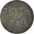 Moeda, Alemanha, Kleingeldersatzmarke, Pirmasens, 5 Pfennig, 1917, EF(40-45)