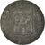 Coin, Germany, Kleingeldersatzmarke, Pirmasens, 5 Pfennig, 1917, EF(40-45), Zinc