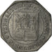 Coin, Germany, Kleingeldersatzmarke, Pirmasens, 10 Pfennig, 1917, EF(40-45)