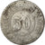 Moneta, Niemcy, Kleingeldersatzmarke, Pirmasens, 50 Pfennig, 1918, EF(40-45)