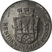 Coin, Germany, Geldersatzmarke, Posen, 10 Pfennig, 1917, EF(40-45), Zinc
