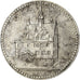 Coin, Germany, Notgeld, Pössneck, 10 Pfennig, 1918, EF(40-45), Iron