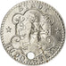 Coin, Germany, Kriegsnotgeld, Rudolstadt, 10 Pfennig, 1918, AU(50-53), Iron