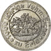 Coin, Germany, 1000 jährige Vehm-Eiche, Lembeck, 10 Pfennig, 1919, AU(55-58)