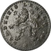Münze, Deutschland, Landkreis, Lennep, 5 Pfennig, 1917, SS, Zinc