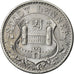 Monnaie, Allemagne, Notgeld, Lennep, 10 Pfennig, 1920, SUP, Aluminium