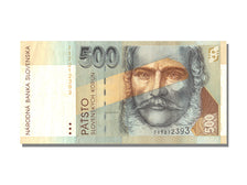 Slovakia, 500 Korun, 1993, 1993-10-01, UNC(63)