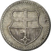 Coin, Germany, Notgeld, Linz, 10 Pfennig, AU(50-53), Iron
