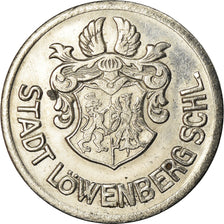 Moneta, Germania, Notgeld, Lörrach, 10 Pfennig, 1920, SPL-, Ferro