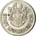 Moneta, Germania, Notgeld, Lörrach, 10 Pfennig, 1920, SPL-, Ferro