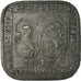 Munten, Duitsland, Ersatzgeld, Ludwigshafen am Rhein, 50 Pfennig, 1918, ZF, Zinc
