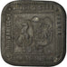 Moneda, Alemania, Ersatzgeld, Ludwigshafen am Rhein, 50 Pfennig, 1918, MBC, Cinc