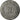 Coin, Germany, Kleingeldersatzmarke, Lüneburg, 10 Pfennig, EF(40-45), Zinc