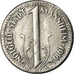 Coin, Germany, Notgeld, Mannheim, 10 Pfennig, 1919, EF(40-45), Iron