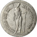 Coin, Germany, Notgeld, Mannheim, 25 Pfennig, 1919, EF(40-45), Iron