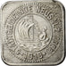 Coin, Germany, Ersatzgeld, Neusalz a. Oder, 10 Pfennig, 1918, AU(50-53), Iron