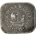 Coin, Germany, Ersatzgeld, Neusalz a. Oder, 50 Pfennig, 1918, EF(40-45), Iron
