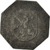 Münze, Deutschland, Kleingeldersatzmarke, Neustadt an der Haardt, 5 Pfennig