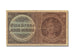 Bohemia and Moravia, 1 Koruna, VF(30-35), C007