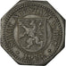 Münze, Deutschland, Kleingeldersatzmarke, Neustadt an der Haardt, 20 Pfennig